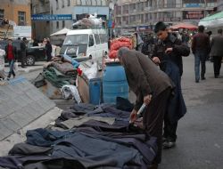 TÜFE’miz yükseldi..